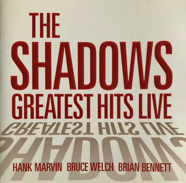 Greatest Hits Live