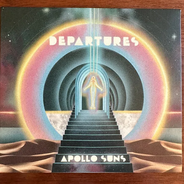 Departures