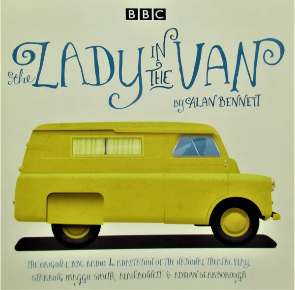 The Lady In The Van