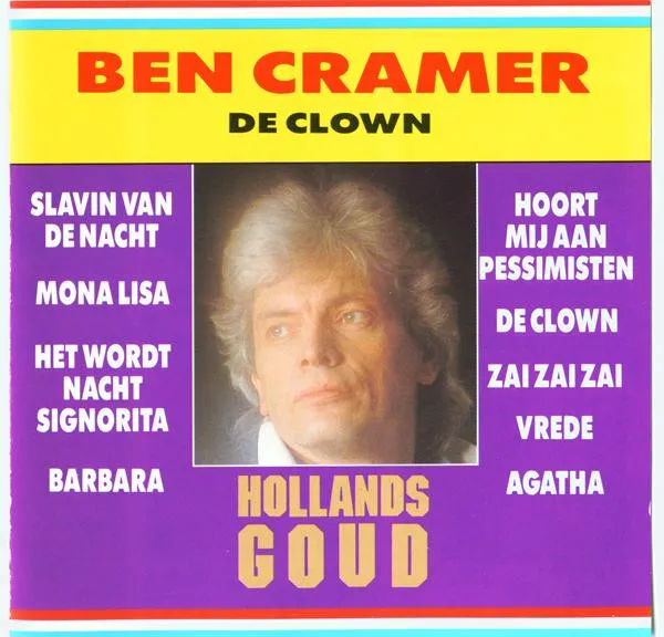 De Clown