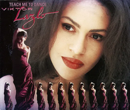 Teach Me To Dance