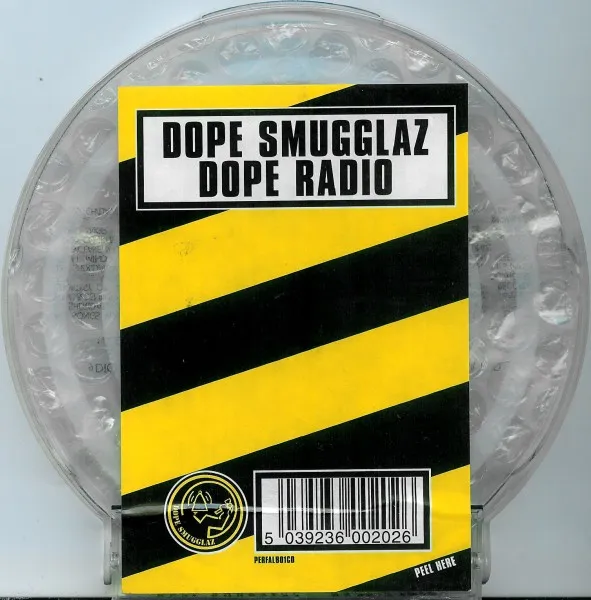 DOPE RADIO
