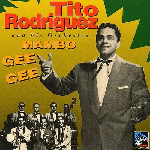 Mambo Gee Gee