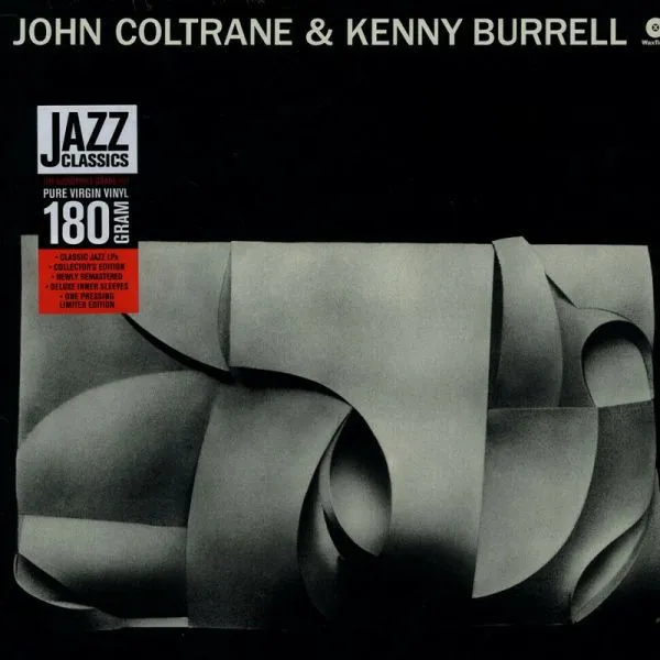 John Coltrane & Kenny Burrell