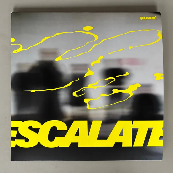 Escalate