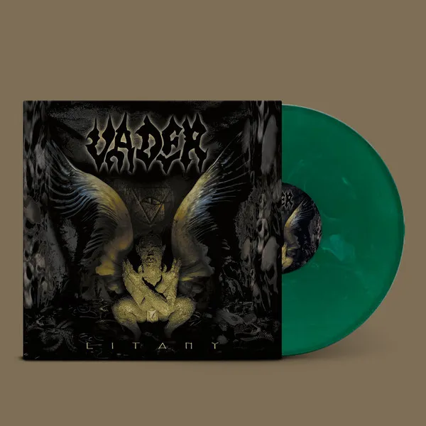 LITANY GREEN LTD.