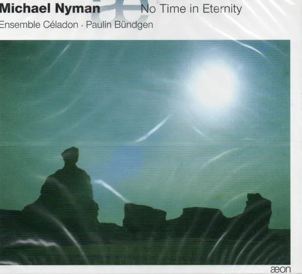 No Time In Eternity