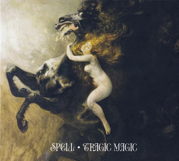 Tragic Magic