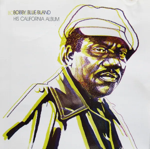 Bobby 'Blue' Bland