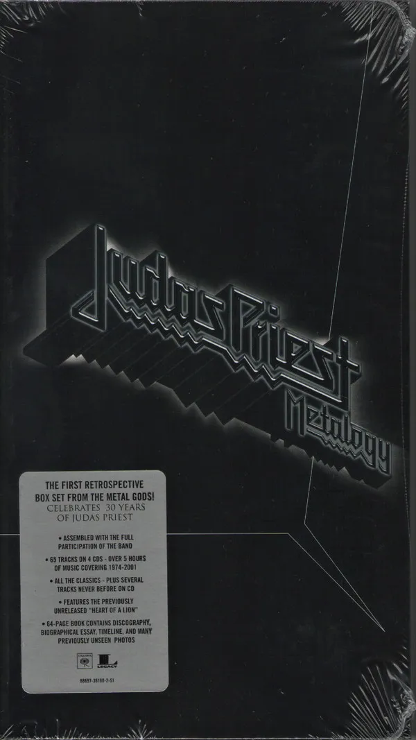 Metalogy