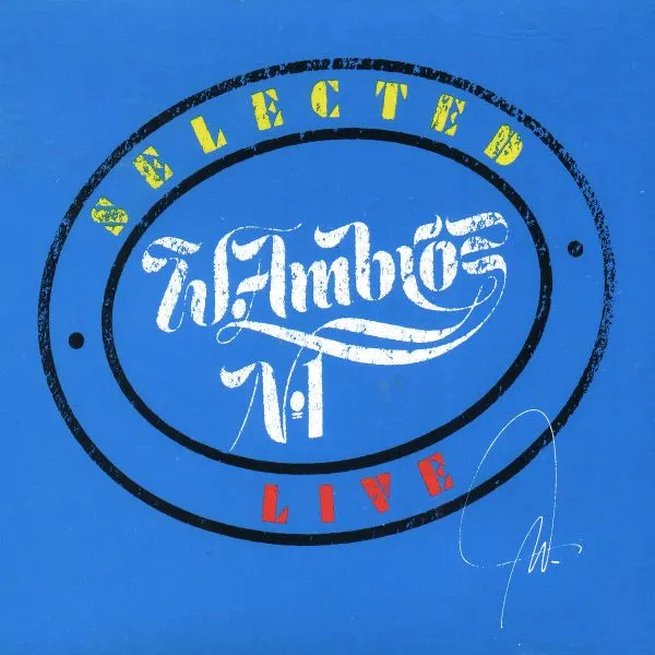 Selected Live
