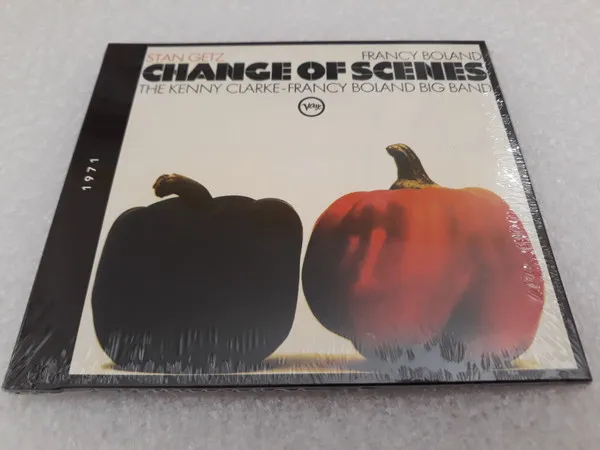Change Of Scenes
