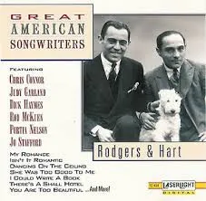 Great American Songwriters: Rodgers & Hart