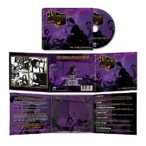 The London Sessions