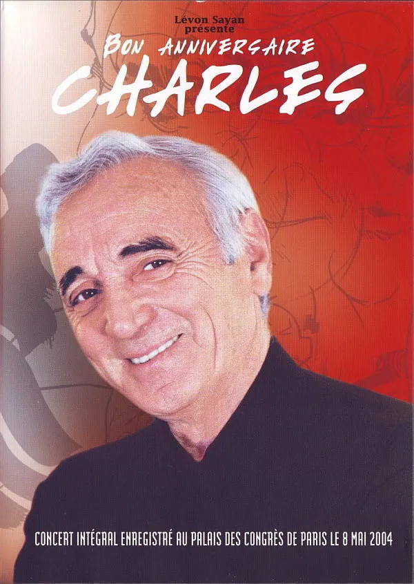 Bon Anniversaire