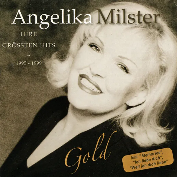 Gold - Ihre Größten Hits 1995 - 1999