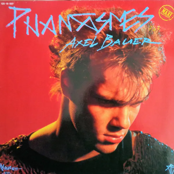 Phantasmes