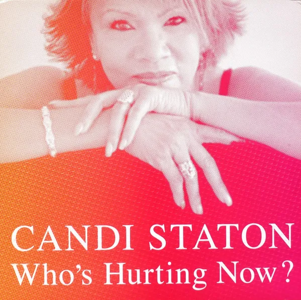 Who's Hurting Now?