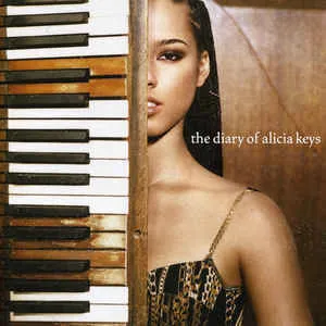 The Diary Of Alicia Keys