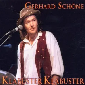 Klabüster Klabuster