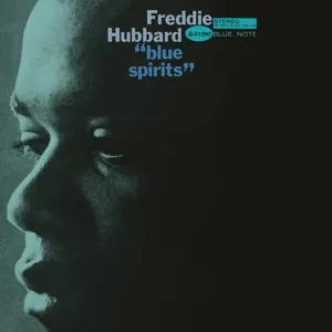 Blue Spirits