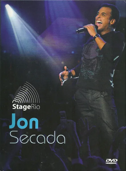 Stage Rio