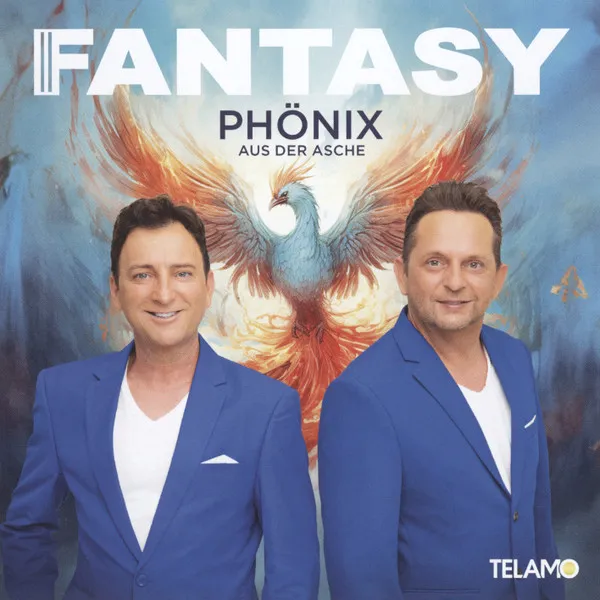 Phönix aus der Asche