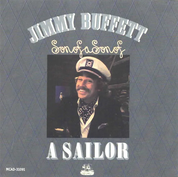 Son Of A Son Of A Sailor