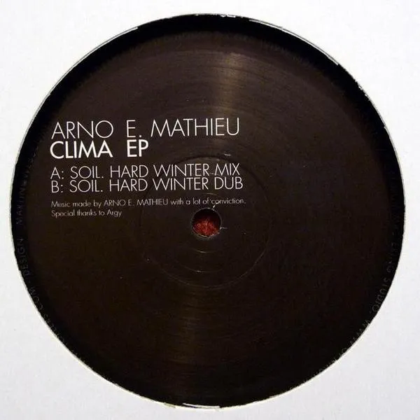 Clima EP