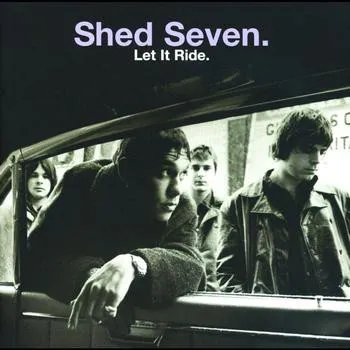 Let It Ride