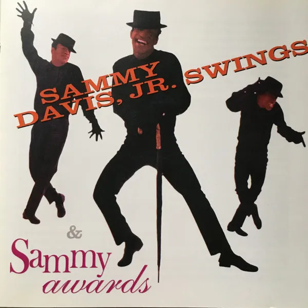 Sammy Swings / Sammy Awards