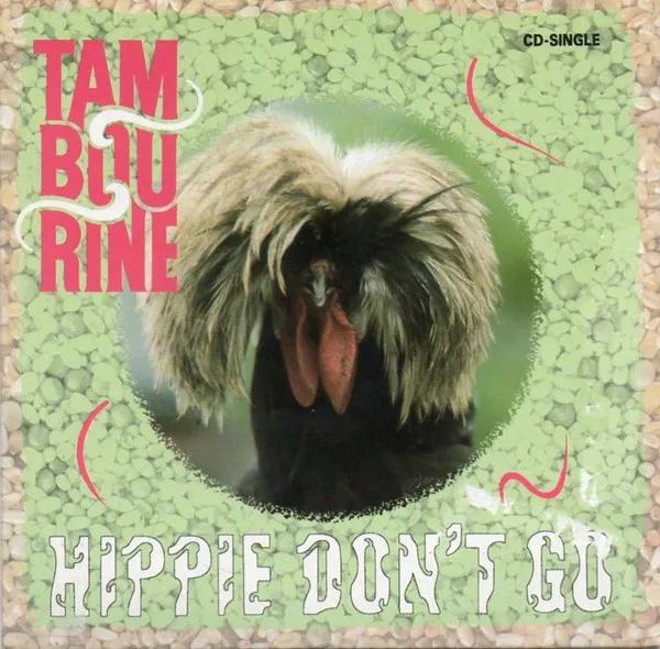 Tambourine