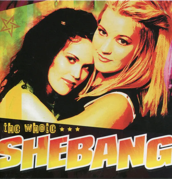 The Whole Shebang