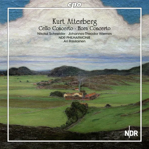 Cellokonzert c-moll op.21