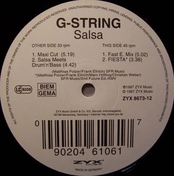 Salsa