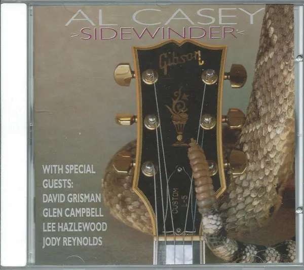 Sidewinder