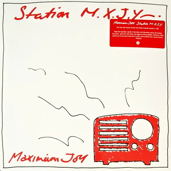 Station M.X.J.Y.