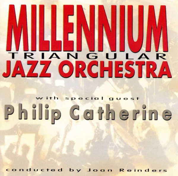 Millennium Jazz Orchestra