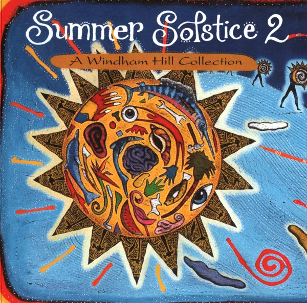 SUMMER SOLSTICE II