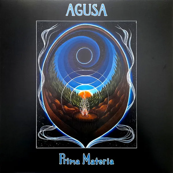 Prima Materia