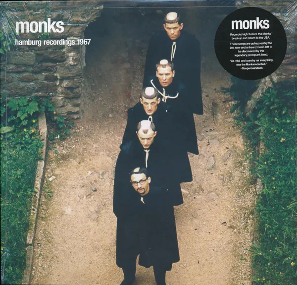 The Monks