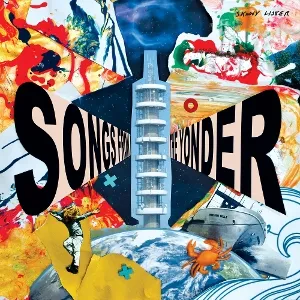 Songs From The Yonder (Limited Edition) (Milky Clear Vinyl)