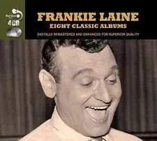 Eight Classic Albums