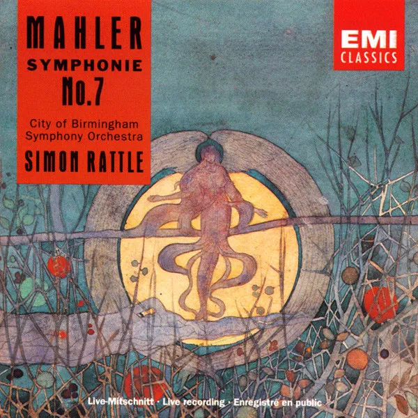 Symphonie No. 7