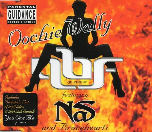 Oochie Wally