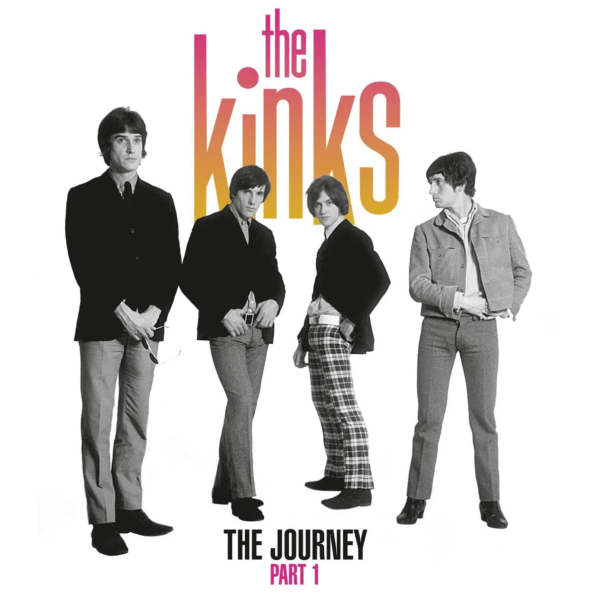 The Kinks, Bertelsmann Music Gr