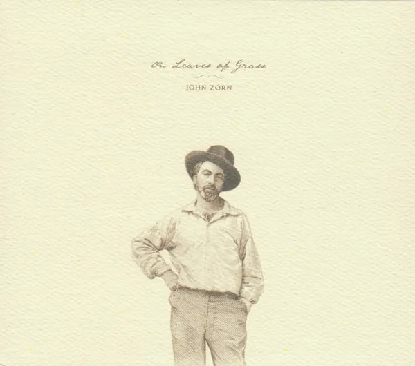 On Leaves of Grass
