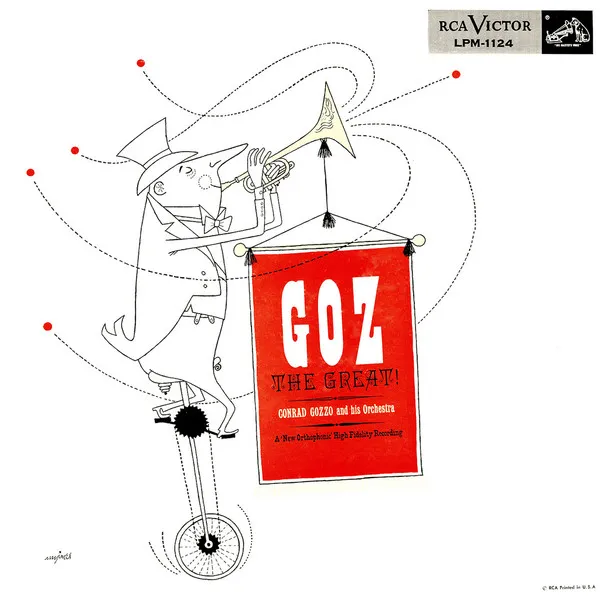 Goz The Great!