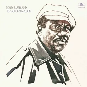 Bland, Bobby 'Blue'