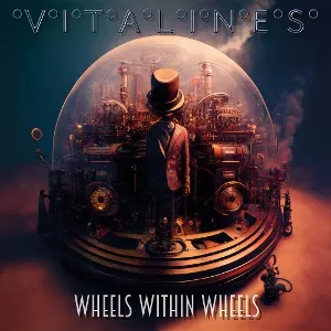 WHEELS WITHIN WHEELS